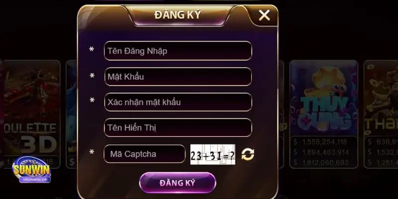 Cách tạo tài khoản Cách tạo tài khoản