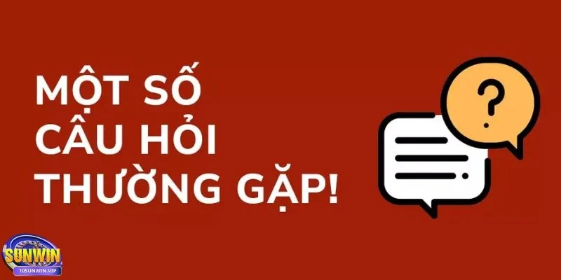 Câu hỏi thường gặp liên quan đến các chương trình khuyến mãi Câu hỏi thường gặp liên quan đến các chương trình khuyến mãi