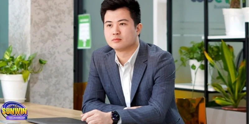 CEO Quang Minh và những chia sẻ về cá cược trực tuyến CEO Quang Minh và những chia sẻ về cá cược trực tuyến