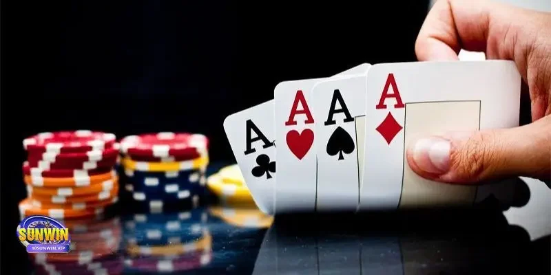 Game bài trực tuyến Game bài trực tuyến