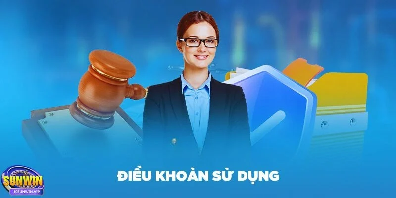 Giải đáp về vi phạm điều khoản sử dụng Giải đáp về vi phạm điều khoản sử dụng