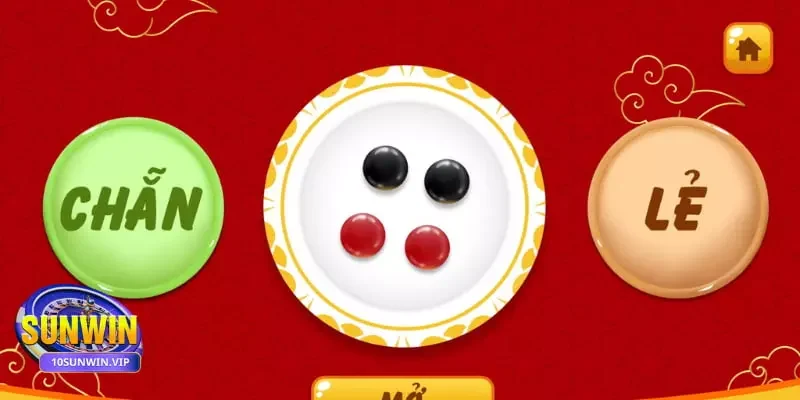 Xóc đĩa online Sunwin Hướng dẫn game thủ cách chơi xóc đĩa online Sunwin