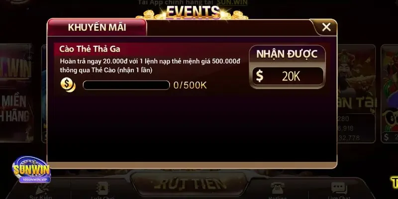 Khám phá các ưu đãi hấp dẫn có tại cổng game SUNWIN Khám phá các ưu đãi hấp dẫn có tại cổng game SUNWIN
