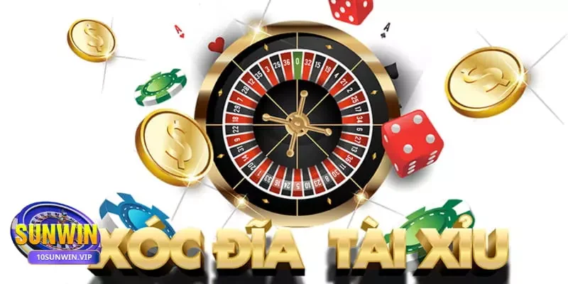 Xóc đĩa online Sunwin Lịch sử và sự phát triển của xóc đĩa online
