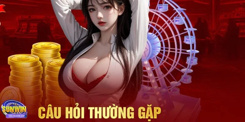 Một số câu hỏi hay gặp khi cá cược online Một số câu hỏi hay gặp khi cá cược online