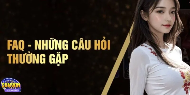 Những câu hỏi hay gặp khi đăng ký Những câu hỏi hay gặp khi đăng ký
