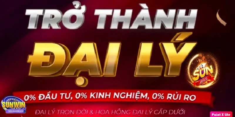 Quyền lợi khi trở thành đại lý SUNWIN Quyền lợi khi trở thành đại lý SUNWIN