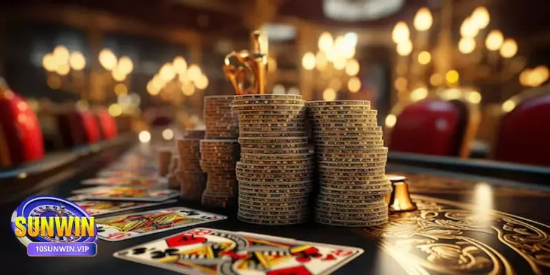Mẹo chơi Blackjack Sunwin dễ thắng Tăng cao được tỷ lệ chiến thắng
