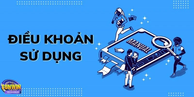 Tìm hiểu về điều khoản sử dụng chung Tìm hiểu về điều khoản sử dụng chung